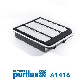 Mitsubishi Luchtfilter A1416