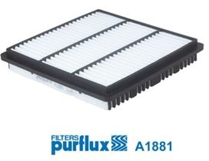 Mitsubishi Luchtfilter A1881