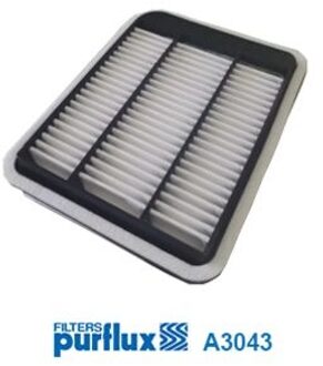 Mitsubishi Luchtfilter A3043