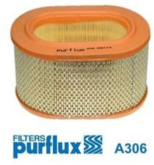 Mitsubishi Luchtfilter A306