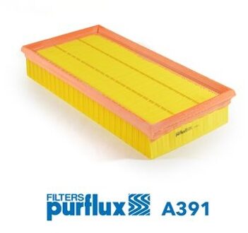 Mitsubishi Luchtfilter A391