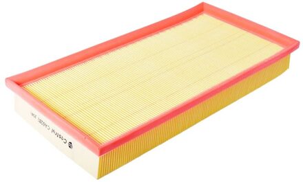 Mitsubishi Luchtfilter CA0282