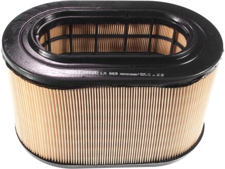 Mitsubishi Luchtfilter LX669