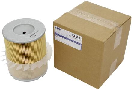 Mitsubishi Luchtfilter LX673