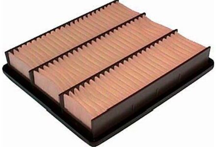 Mitsubishi Luchtfilter MA4491