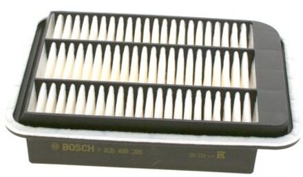 Mitsubishi Luchtfilter S0208