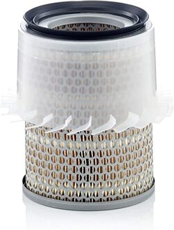 Mitsubishi Luchtfilter