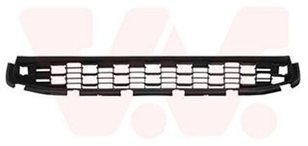 Mitsubishi Luchtgrille Onder 3201590