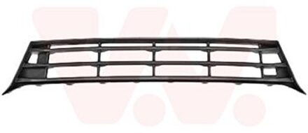 Mitsubishi Luchtgrille Onder 3204590