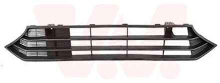 Mitsubishi Luchtgrille Onder 3266590