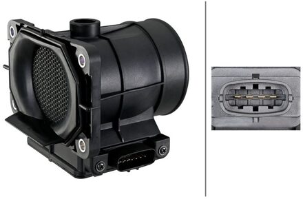 Mitsubishi Luchtmassameter 8et 8ET358095561