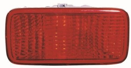 Mitsubishi Mistachterlamp 2144001RLDUE