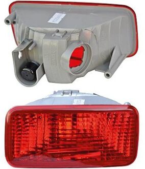 Mitsubishi Mistachterlamp 5807096