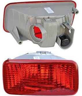 Mitsubishi Mistachterlamp 5807097