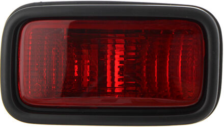 Mitsubishi Mistachterlicht links 190612052
