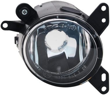 Mitsubishi Mistlamp rechts 190807019