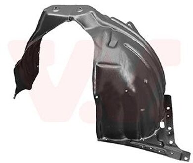 Mitsubishi Modderkuip L. Voorspatbor 3266433