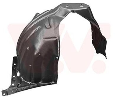 Mitsubishi Modderkuip R. Voorspatbor 3266434