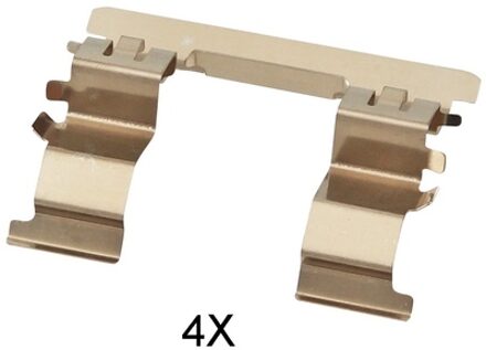 Mitsubishi Montageset 1869Q