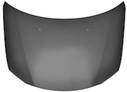 Mitsubishi Motorkap 3273660