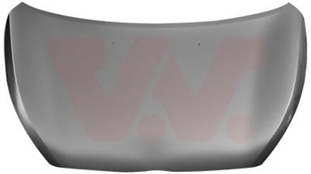 Mitsubishi Motorkap Voor 3263660