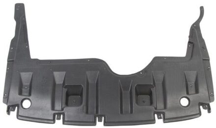 Mitsubishi Motorverkleding 6601023711860P