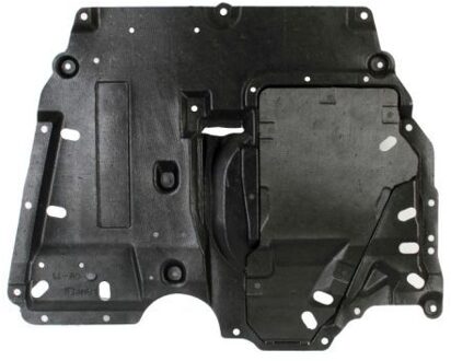 Mitsubishi Motorverkleding 6601023719860P