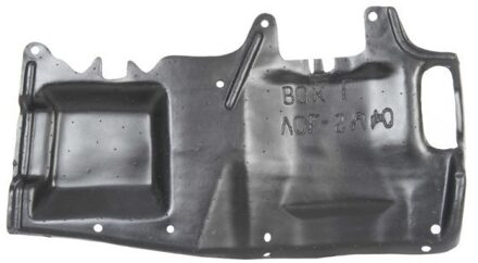 Mitsubishi Motorverkleding 6601023720873P