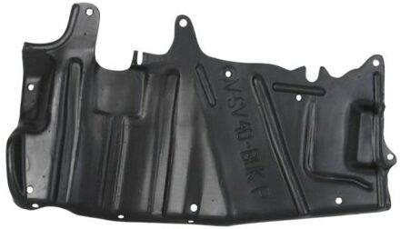 Mitsubishi Motorverkleding 6601023720874P