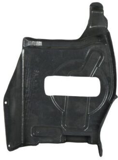 Mitsubishi Motorverkleding 6601023726871P