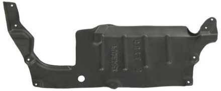 Mitsubishi Motorverkleding 6601023750860P