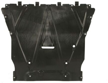 Mitsubishi Motorverkleding 6601050000030Q