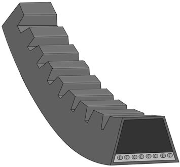 Mitsubishi Multiriem