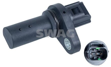 Mitsubishi Nokken-/krukassensor 80106790