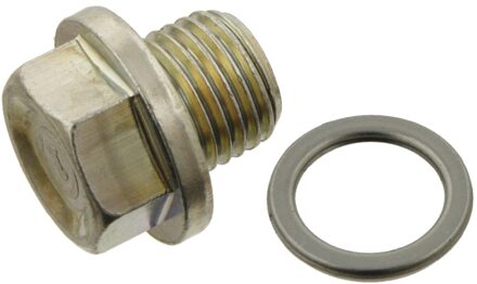 Mitsubishi Olie-aftapplug