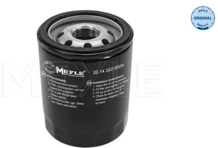 Mitsubishi Oliefilter 32143220004