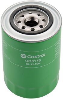 Mitsubishi Oliefilter CO0176