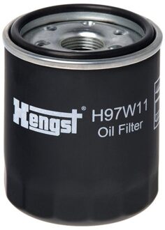 Mitsubishi Oliefilter H97W11