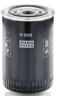 Mitsubishi Oliefilter W9069