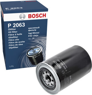 Mitsubishi Oliefilter