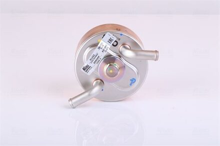 Mitsubishi Oliekoeler, motorolie 91243