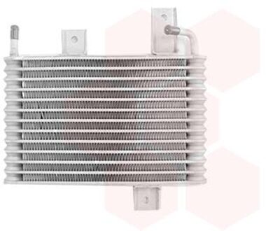 Mitsubishi Oliekoeler Voor Automatische Versnellingsbak 32013702