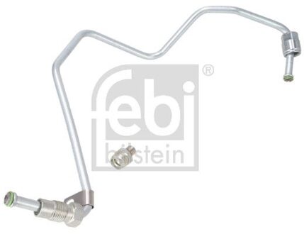 Mitsubishi Olieleiding, turbolader 187969