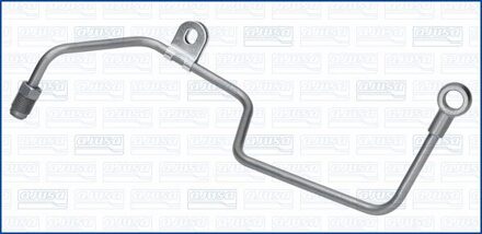 Mitsubishi Olieleiding, turbolader OP10167