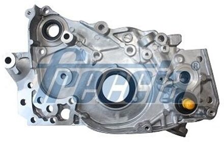 Mitsubishi Oliepomp OP09205