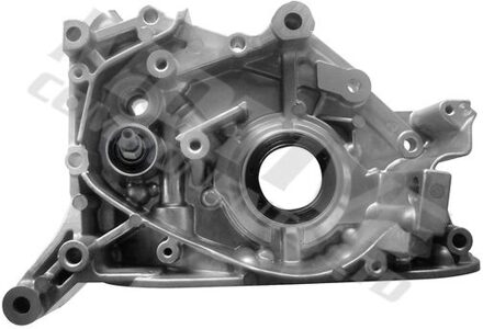 Mitsubishi Oliepomp OP531