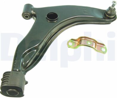 Mitsubishi Ond Driehoekige Wieldraagarm (r) TC1091