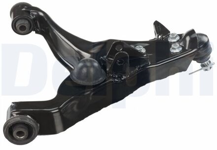 Mitsubishi Ond Driehoekige Wieldraagarm (r) TC3238