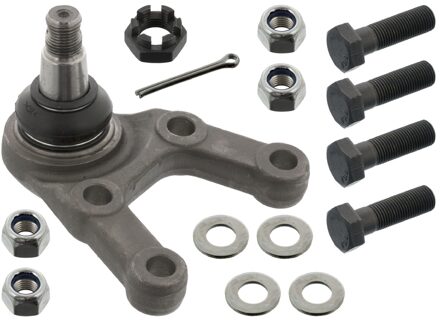 Mitsubishi Ondersteunende askoppeling