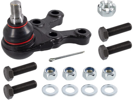 Mitsubishi Ondersteunende askoppeling